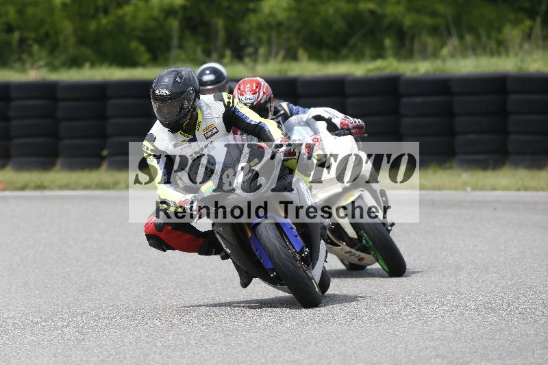/24 08.06.2025 TZ Motorsport ADR/Gruppe gelb/82